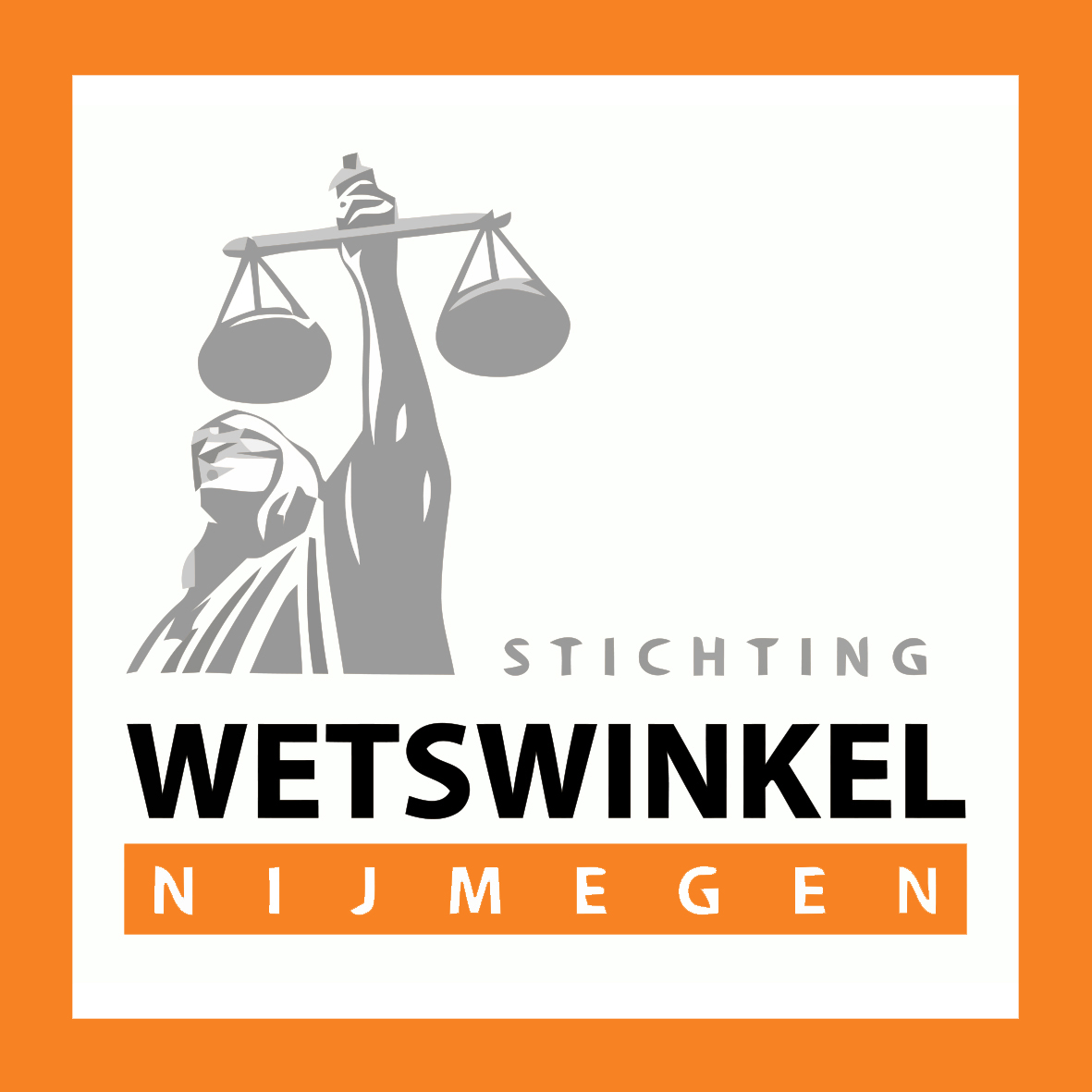 Wetswinkel Nijmegen