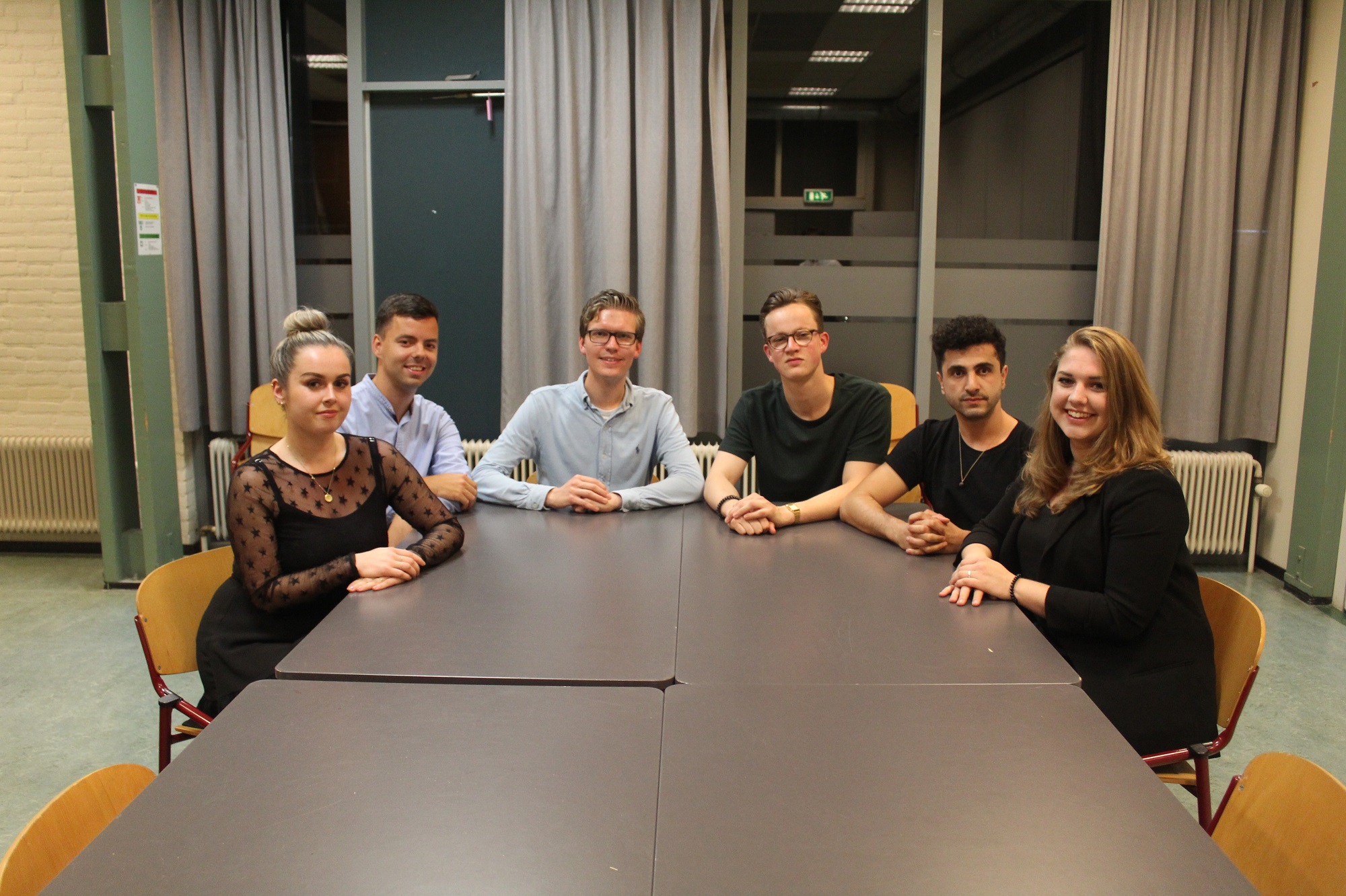 Kwaliteitscommissie